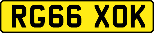 RG66XOK