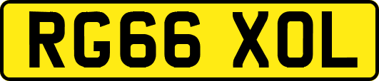 RG66XOL