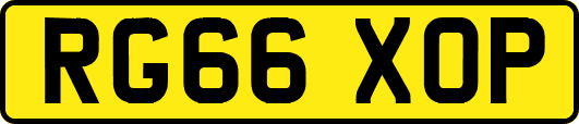 RG66XOP