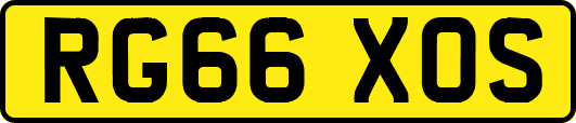 RG66XOS