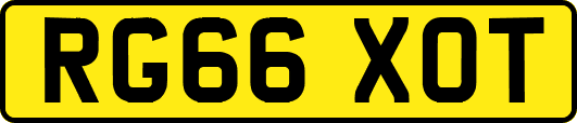 RG66XOT