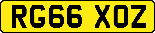RG66XOZ