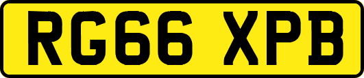 RG66XPB