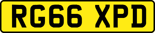RG66XPD