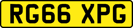 RG66XPG