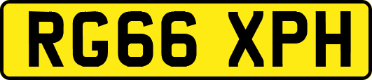 RG66XPH