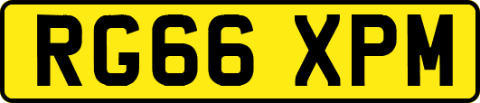 RG66XPM