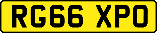 RG66XPO