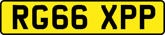 RG66XPP
