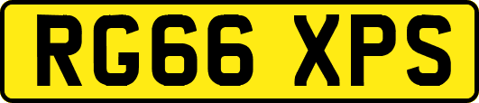 RG66XPS