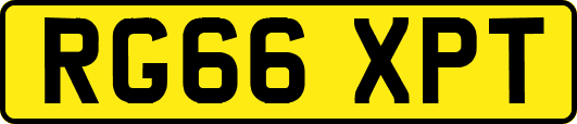 RG66XPT