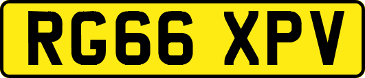 RG66XPV