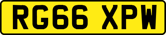 RG66XPW