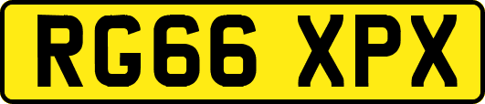 RG66XPX