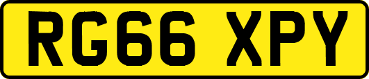 RG66XPY