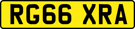 RG66XRA