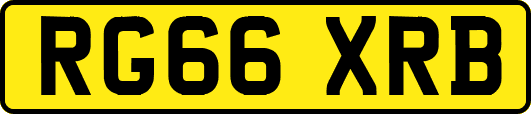 RG66XRB