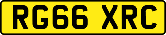 RG66XRC