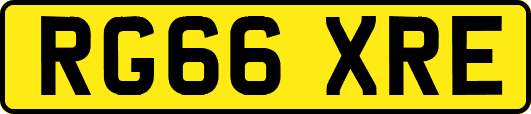 RG66XRE