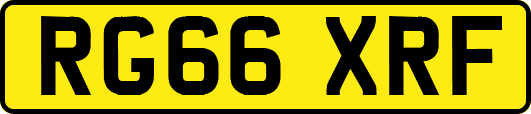 RG66XRF