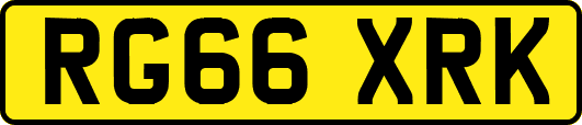 RG66XRK