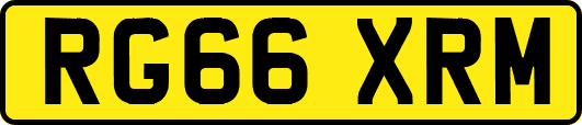 RG66XRM