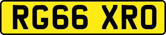 RG66XRO