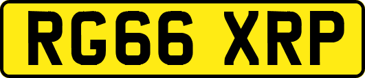 RG66XRP