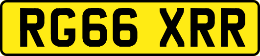 RG66XRR