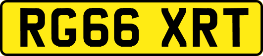 RG66XRT
