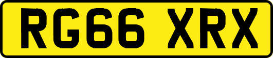 RG66XRX