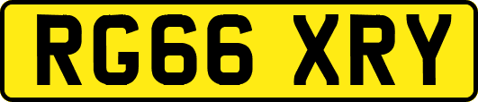 RG66XRY