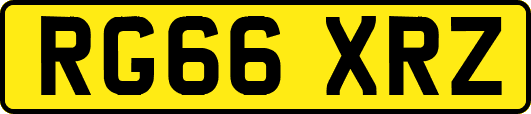 RG66XRZ