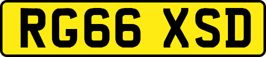 RG66XSD