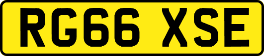 RG66XSE