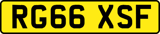 RG66XSF