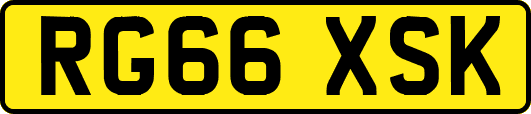 RG66XSK