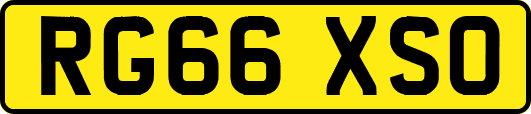 RG66XSO