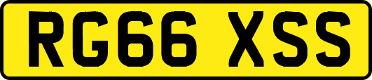 RG66XSS