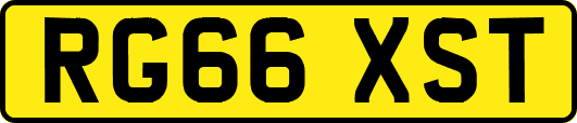 RG66XST