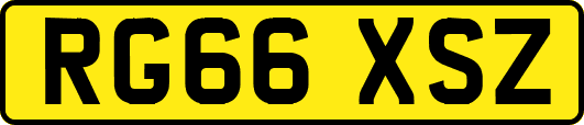 RG66XSZ