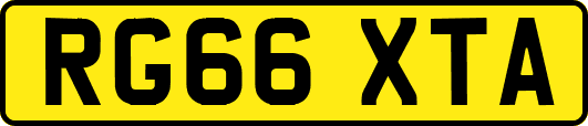 RG66XTA