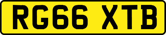 RG66XTB