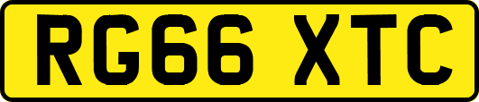 RG66XTC