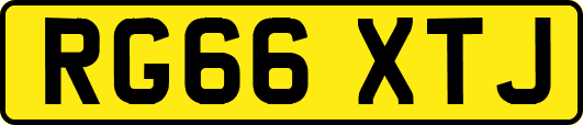 RG66XTJ