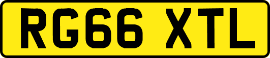 RG66XTL