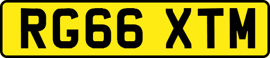RG66XTM