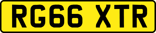 RG66XTR
