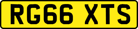 RG66XTS