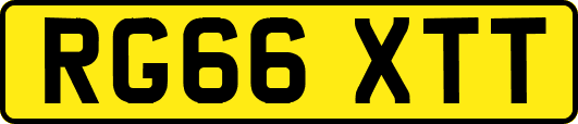 RG66XTT